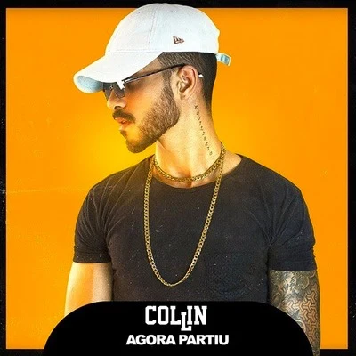 Collin Agora Partiu