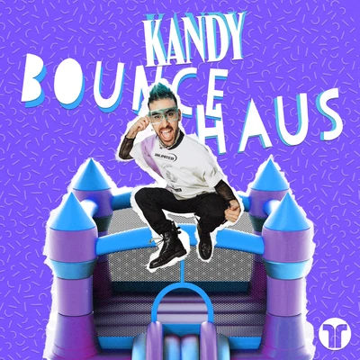 Kandy Bounce Haus