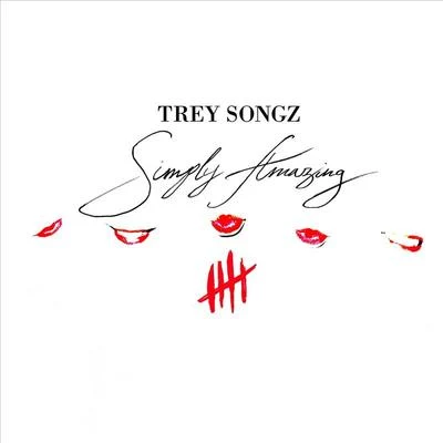 Trey Songz Simply Amazing