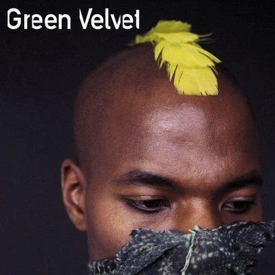 Green Velvet Preacher Man 2012 Remixes