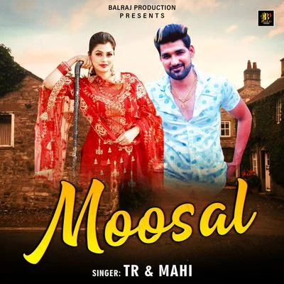 TR/Mahi Moosal