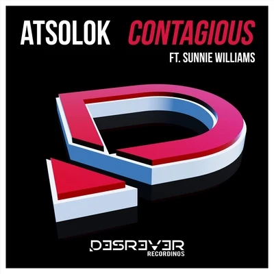 Atsolok/Sunnie Williams Contagious (feat. Sunnie Williams)