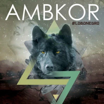 AMBKOR Lobo Negro