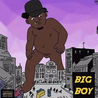 Ugly God Big Boy!