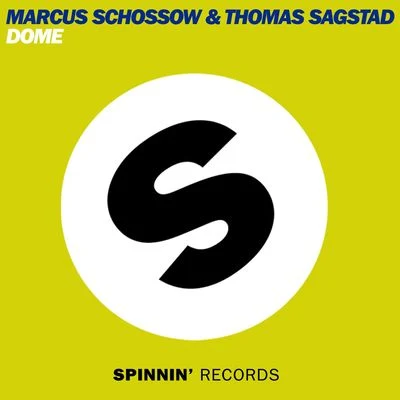 Marcus Schossow/Thomas Sagstad Dome