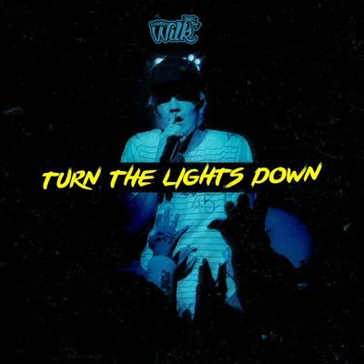 Sammy Wilk Turn The Lights Down