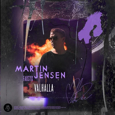 Faustix/Martin Jensen Valhalla