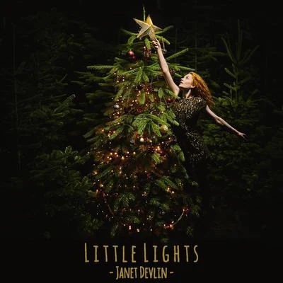 Janet Devlin Little Lights