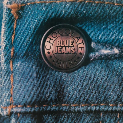 Chocolate Milk Blue Jeans (Expanded Edition)