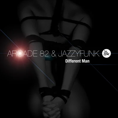 Arcade 82/JazzyFunk Different Man