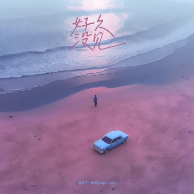 Zy/哨孟定/Song 好久没见