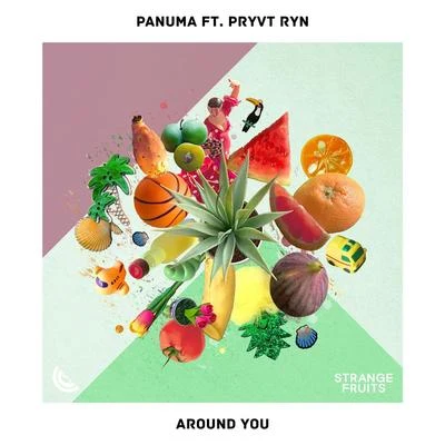 PRYVT RYN/Panuma Around You (feat. PRYVT RYN)