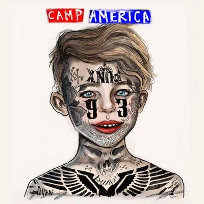 93PUNX/Vic Mensa Camp America