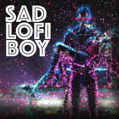 LofiCentral/Sad LoFi Boy/LoFi HipHop Guru Sad LoFi Music The Chronicles Ep.1