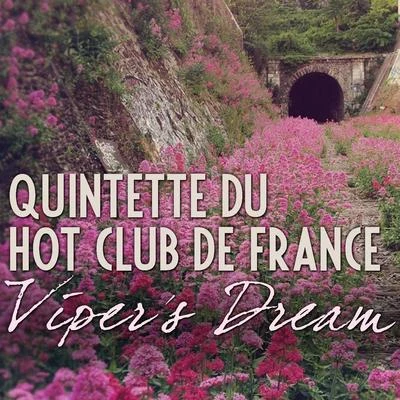 Quintette du Hot Club de France Vipers Dream