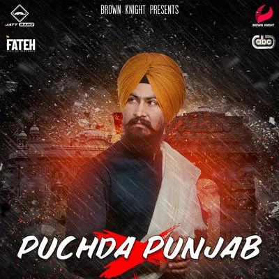 Harinder Singh Sabhra/Desi Crew Puchda Punjab