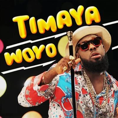 Timaya Woyo