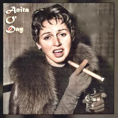 Anita ODay Cocktail Hour With Anita! (Remastered)