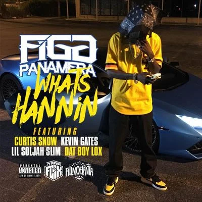 Figg Panamera Whats Hannin