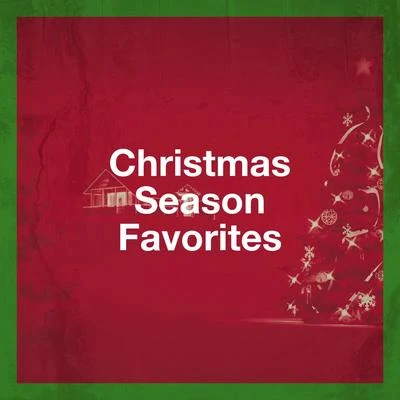 Christmas Songs/All I Want for Christmas Is You/Christmas Hits & Christmas Songs Christmas Season Favorites