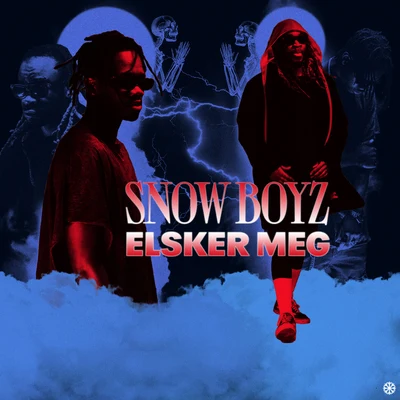 Snow Boyz Elsker meg