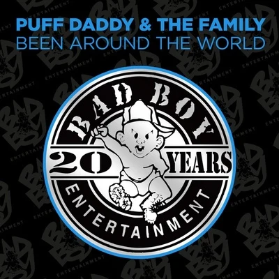 Puff Daddy Been Around The World