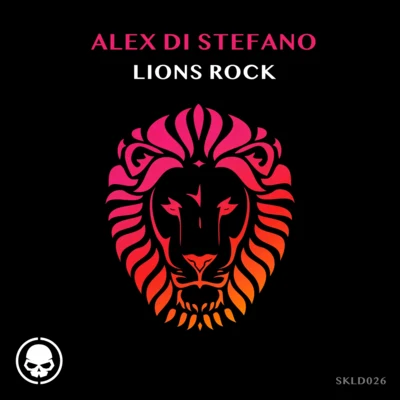 Alex Di Stefano Lions Rock