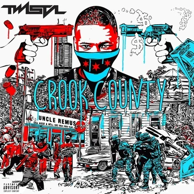 Twista Crook County