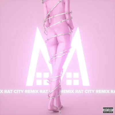 mansionz Wicked (RatCity Remix)