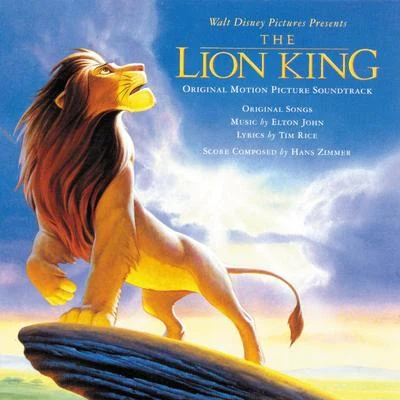 Beyoncé/John Oliver/Hans Zimmer/Chiwetel Ejiofor/Billy Eichner/Seth Rogen The Lion King (Original Motion Picture Soundtrack)