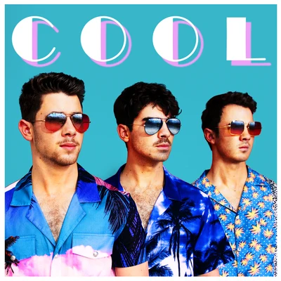 Jonas Brothers Cool