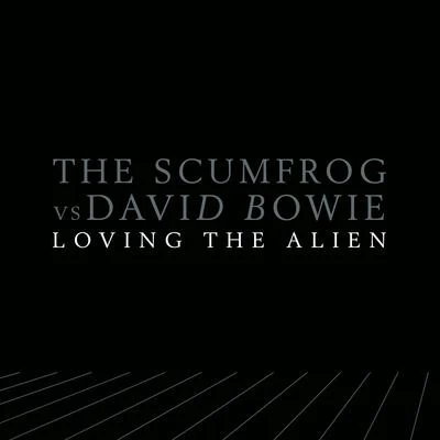 The Scumfrog Loving The Alien