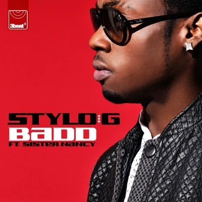 Stylo G Badd