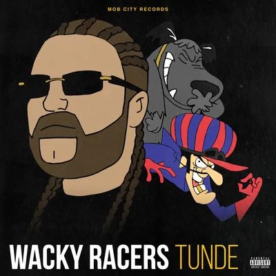 Tunde Wacky Racers