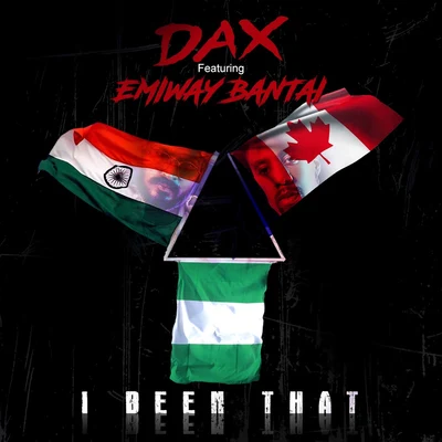 Emiway Bantai/DAX I Been That