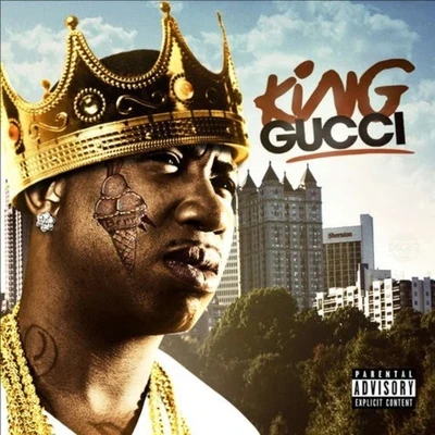 Gucci Mane King Gucci