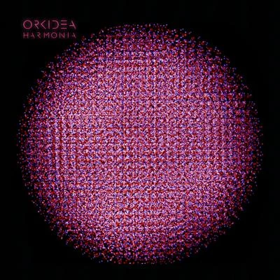 Orkidea Harmonia (Deluxe Edition)