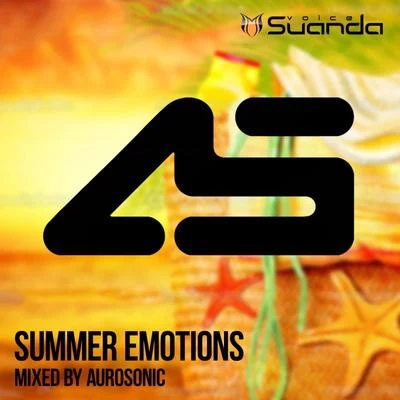 Aurosonic Summer Emotions