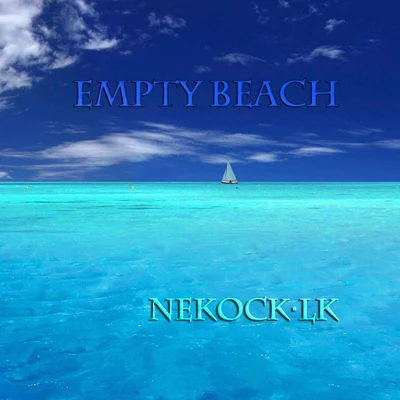 Nekock·LK Empty Beach