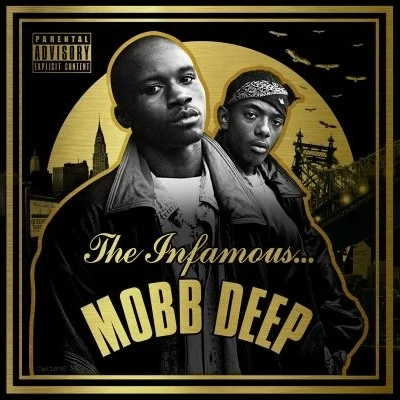 Mobb Deep The Infamous Mobb Deep