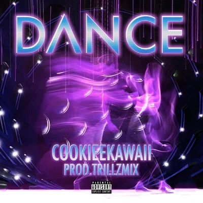 Cookiee Kawaii Dance (feat. Trillzmix)