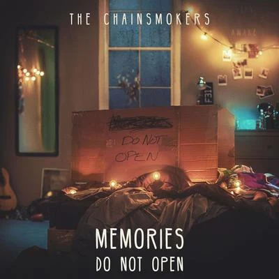 Florida Georgia Line/The Chainsmokers/Emily Warren/Coldplay/Jhene Aiko/Louane Memories...Do Not Open