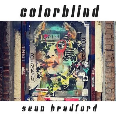 Sean Bradford Colorblind