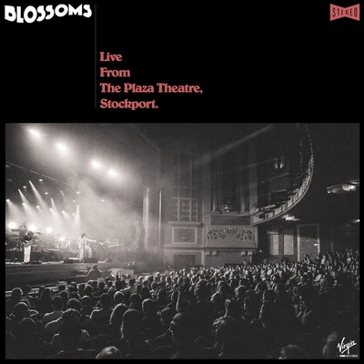 Blossoms My Swimming Brain (Live From The Plaza Theatre, Stockport)