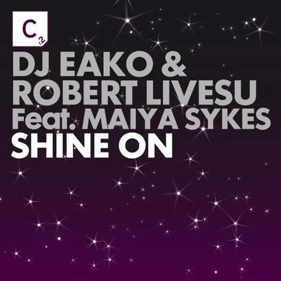 DJ Eako Shine On