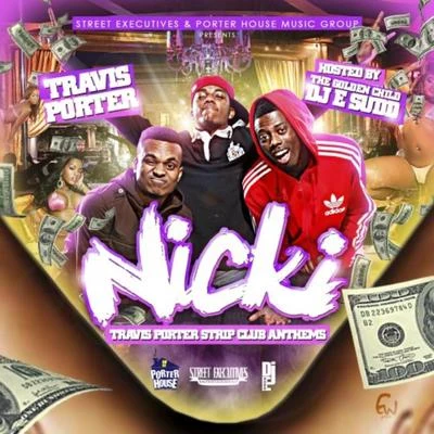 Travis Porter One Cheek (hook)