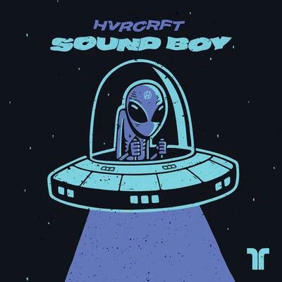 HVRCRFT Sound Boy