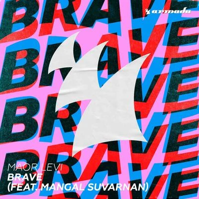 Maor Levi Brave