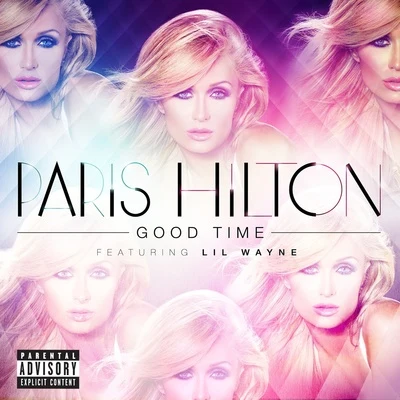 Paris Hilton Good Time