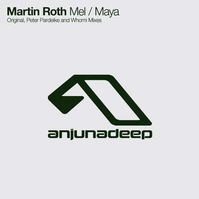 Martin Roth MelMaya